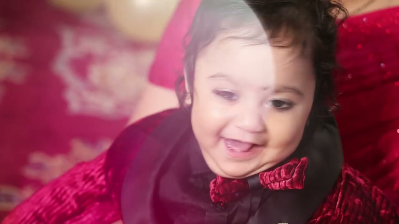 1st Birthday Celebration Of DEVIKA RAJPUT. With Theme Of BOSS BABY🎂🎊 #bossbaby #birthdaycelebration 