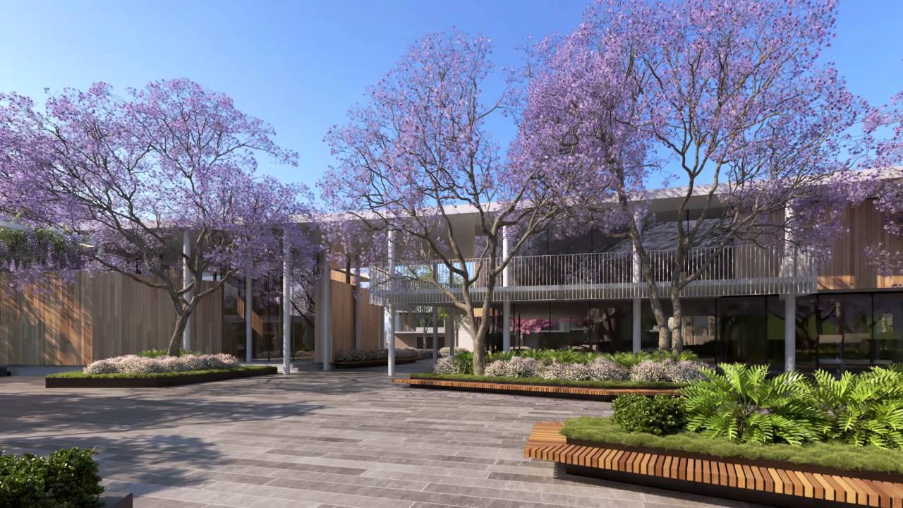 Aveo Newmarket