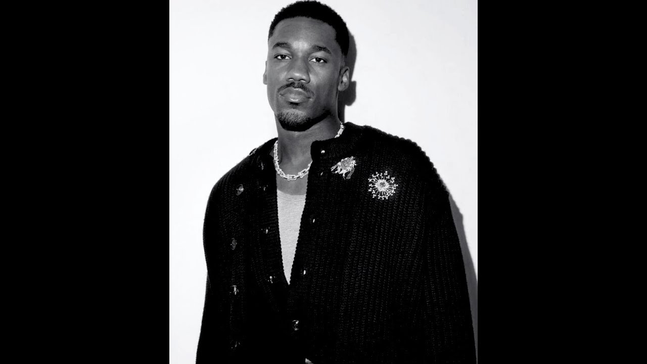 (FREE) Giveon x Muni Long Type Beat - 