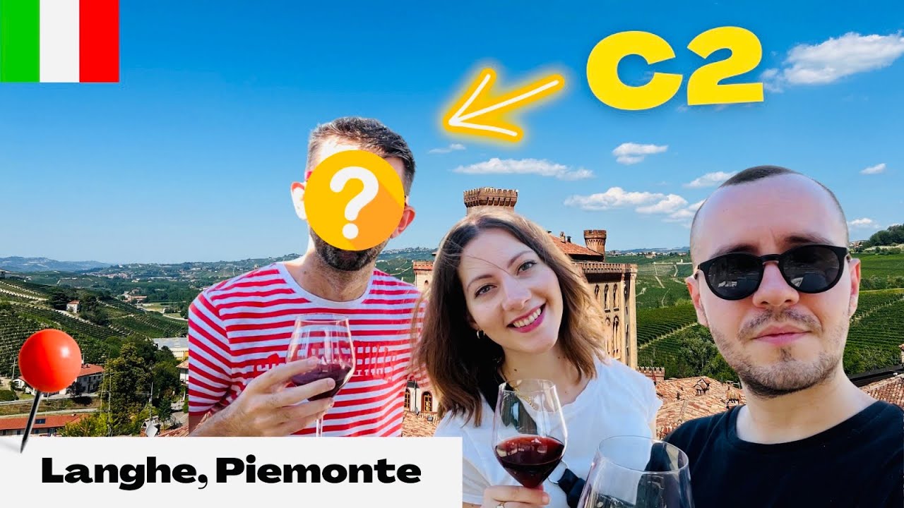 Si Trasferisce in ITALIA e Parla ITALIANO meglio dei MADRELINGUA (in 2 anni): Come ha imparato? 🇮🇹