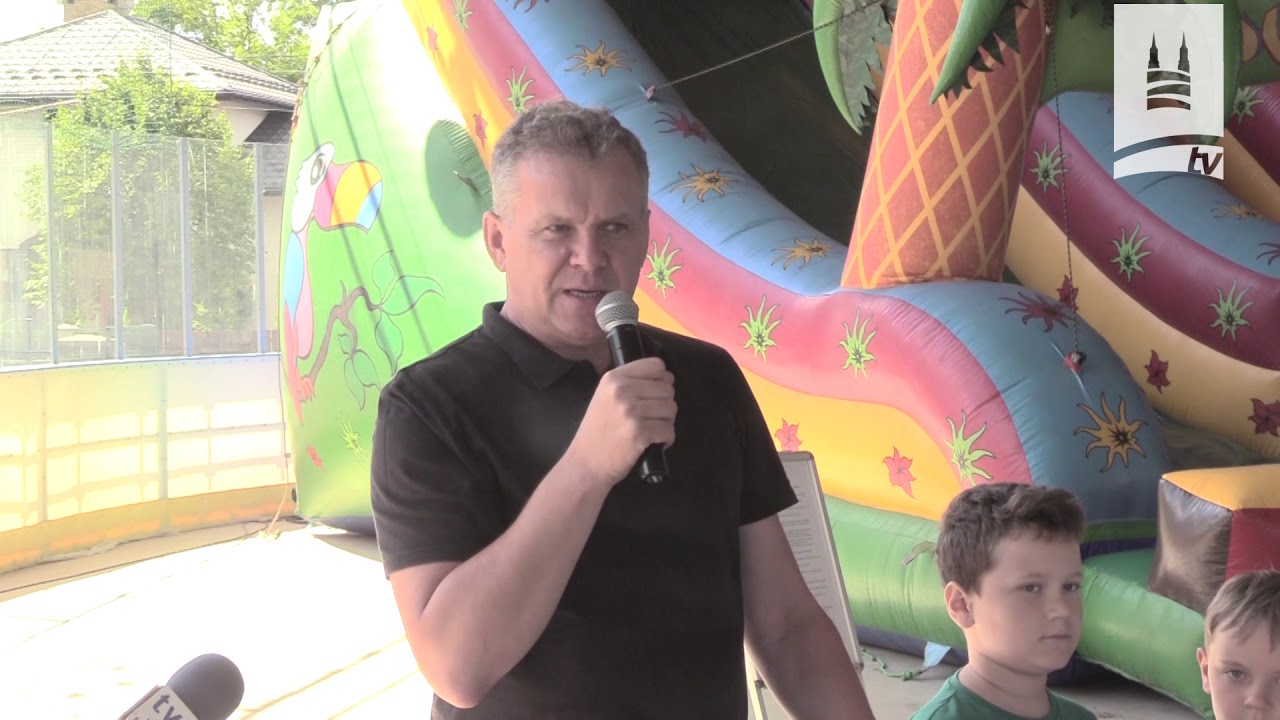 Letnie Podwórko MCK 2019