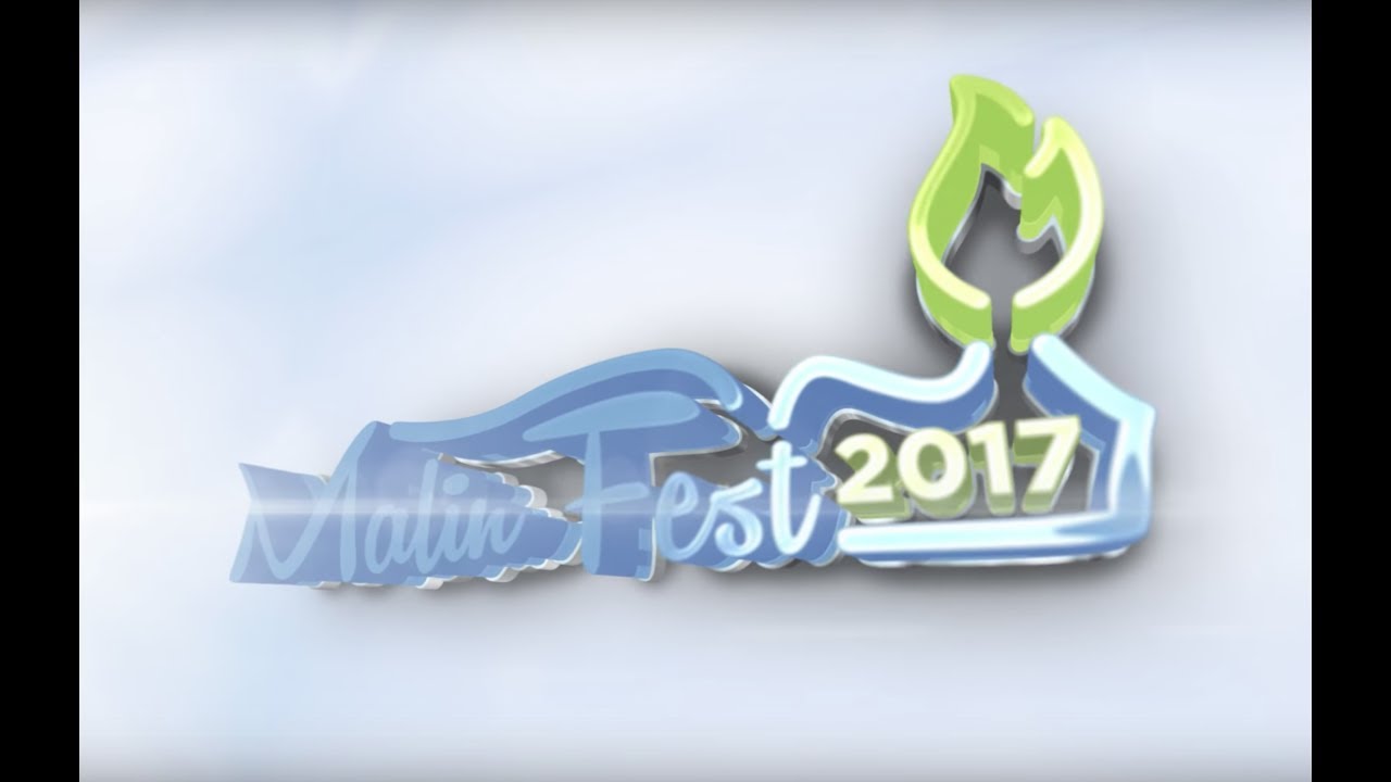 МАЛИН ФЕСТ 2017 | СЛУЖИТ МОЛОДЕЖЬ ИЗ НИКОЛАЕВА