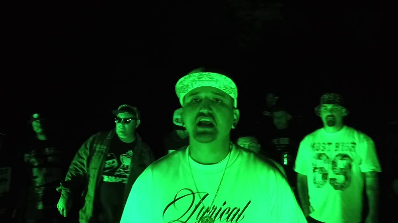 805 Kush Cypher 4 hosted by Dj Kush