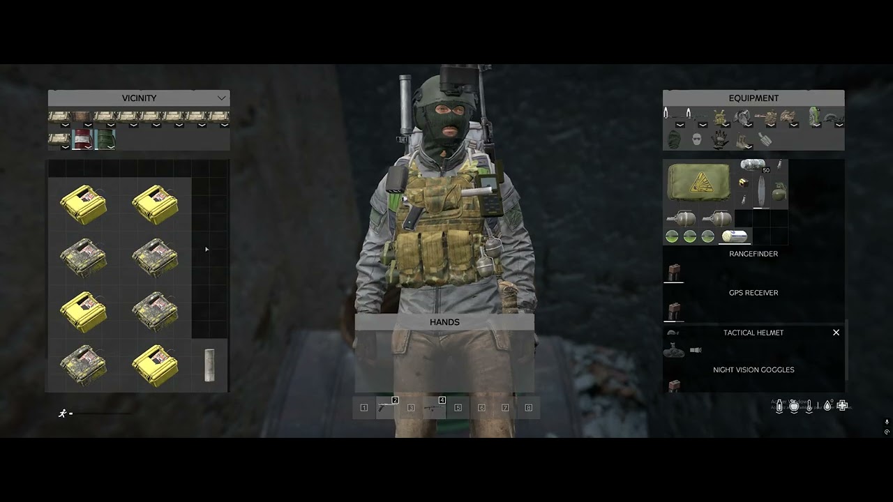 Raiding the biggest base - DayZ official server