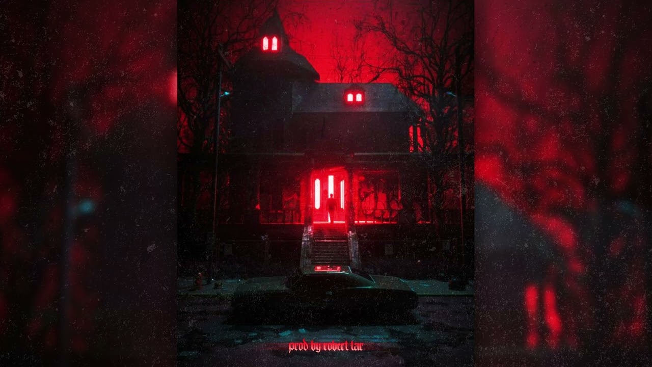 [FREE] "POSSESSED" - Dark Melodic Type Beat 103 BPM