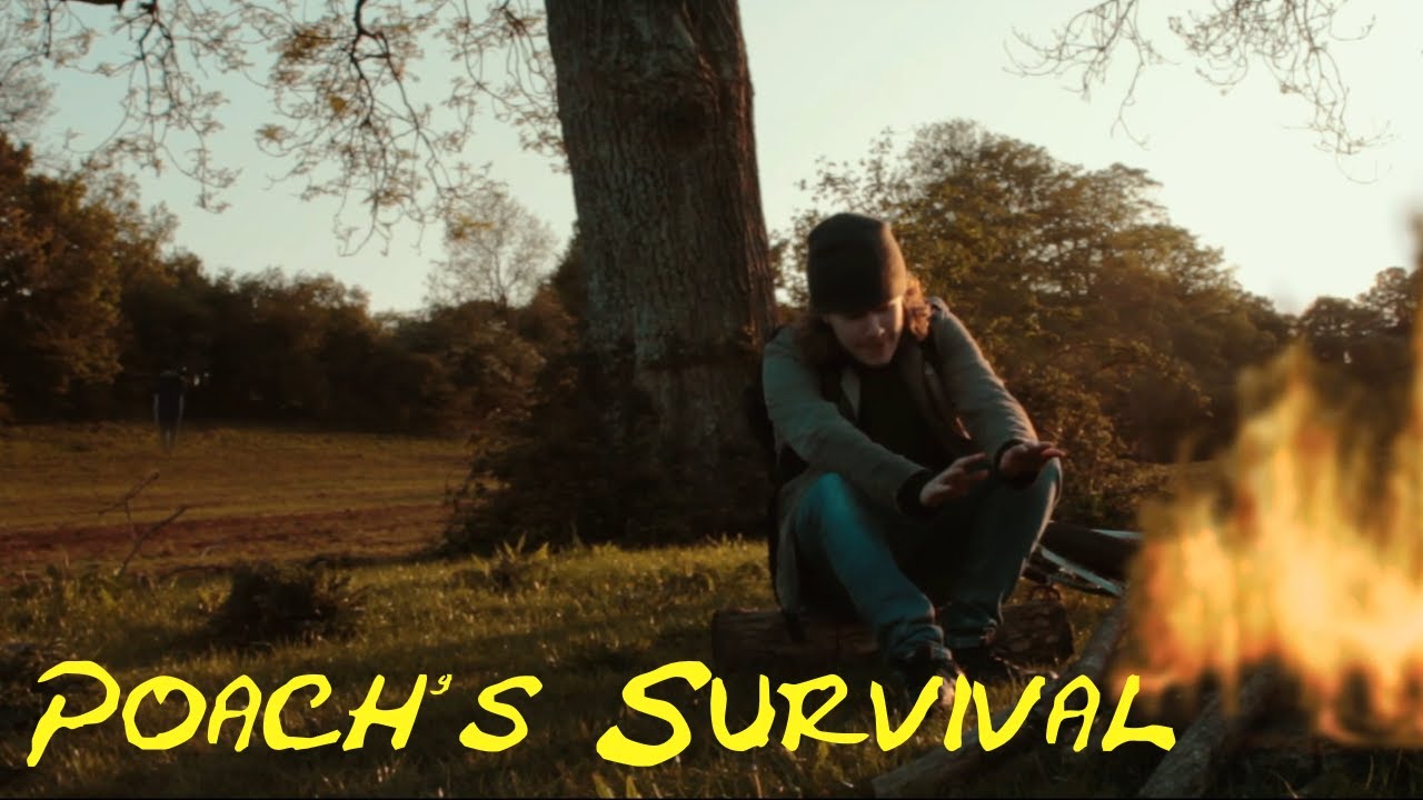 Poach's Survival