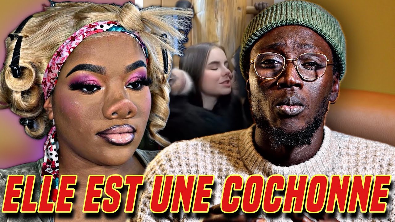 NOUVELLE TENDANCE MONDIALE: GNI DAGNOY CHIRURGIE POUR NIROK AKK MAALA... YALLAH NANIOU YALLA MOUSEUL