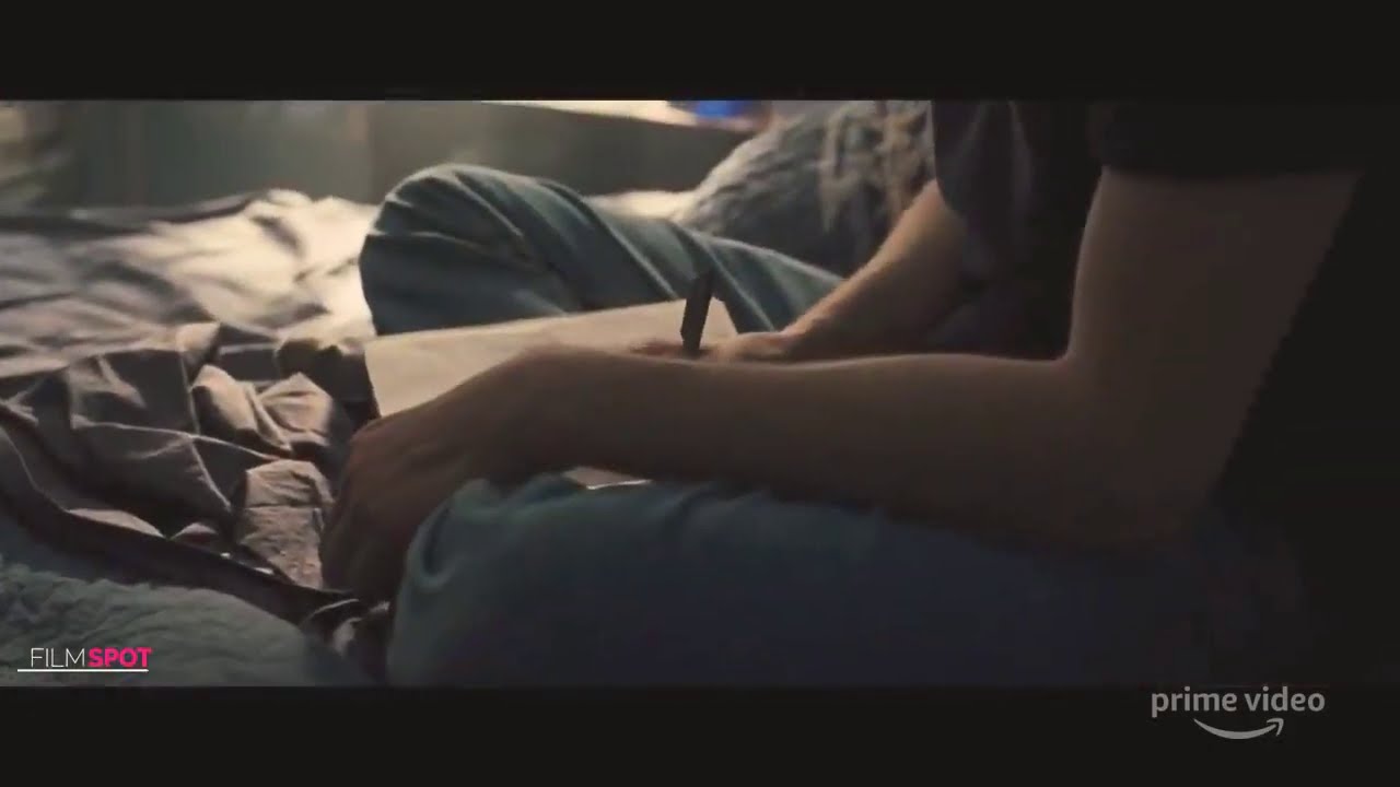 CHEMICAL HEARTS Official Trailer #1 (NEW 2020) Lili Reinhart, Austin Abrams Movie HD(720p)