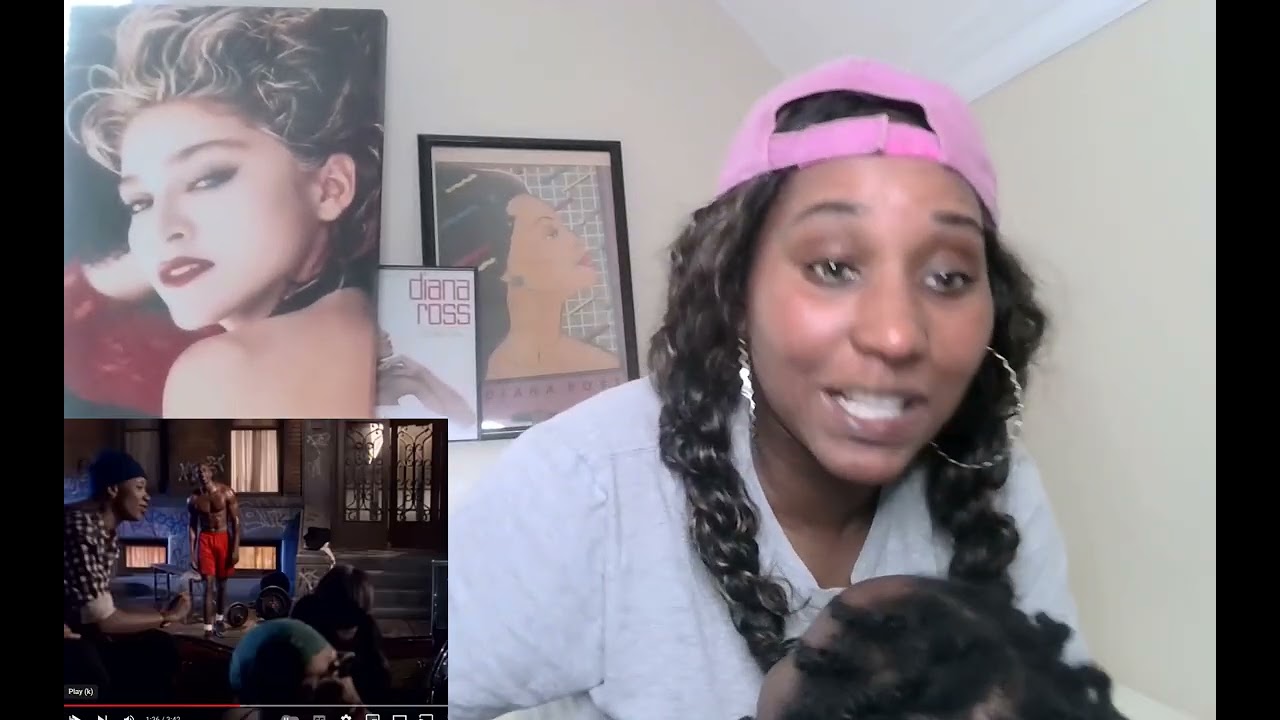 Brownstone Reaction If You Love Me (SAY IT! THIS IS WHERE TOREY LANEZ GOT IT FROM!) | Empress Reacts
