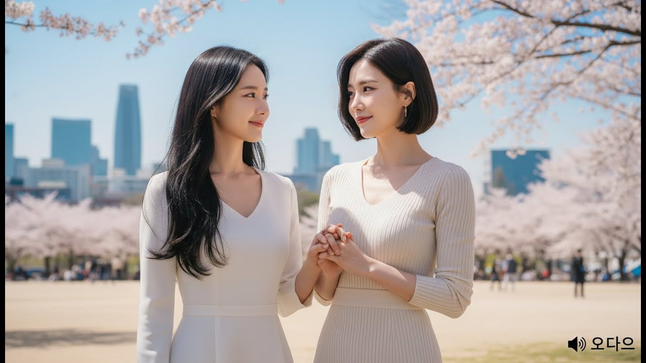 결혼식 당일 그녀가 도망쳤다 – 그리고 나는 그녀를 버리지 못했다.