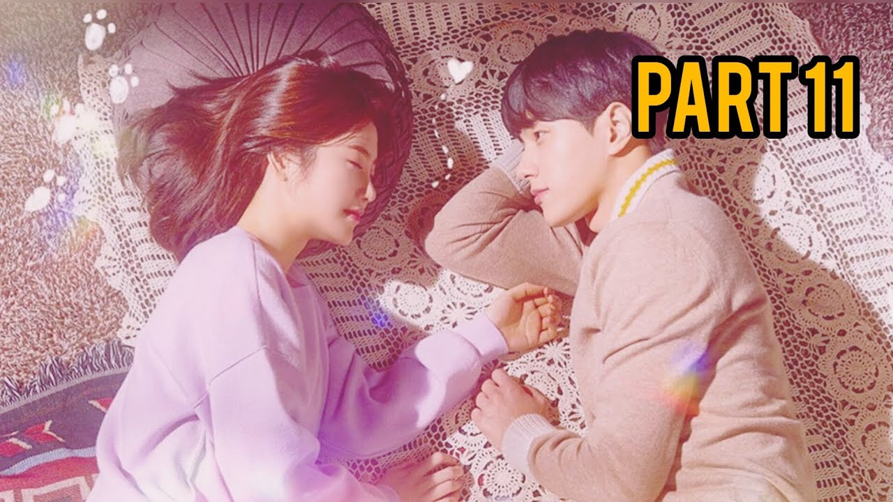 PART-11//Arrogant CEO Fall In Love💞With Crazy Employee Gentleman of the East 8th ep 11 hindi