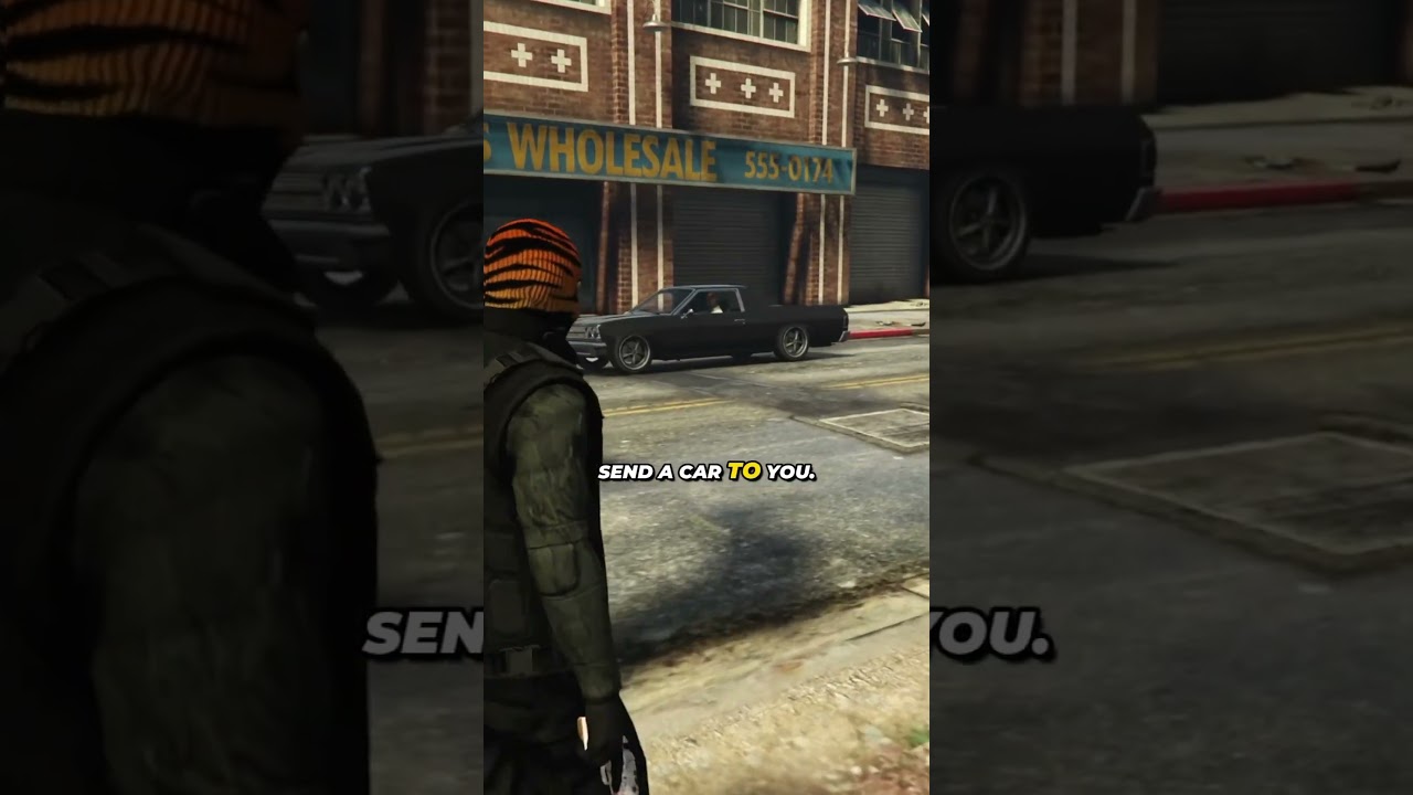 Зарабатывайте миллионы, не выходя из дома: как правильно в GTA Online 👀