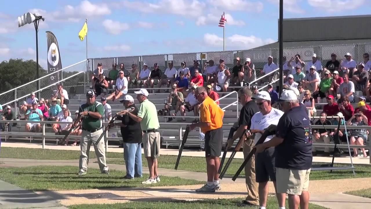 NSSA Wayne Mayes 10-4-2013 Memorial