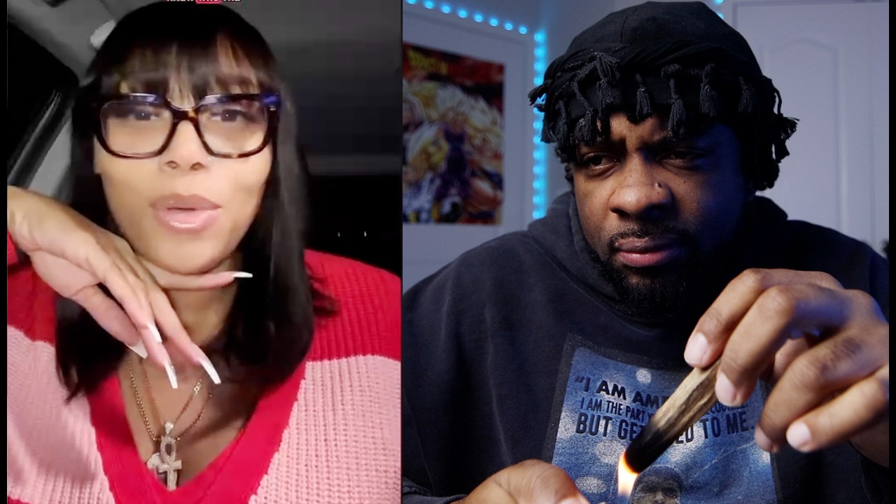 My Craziest Catfish Experience