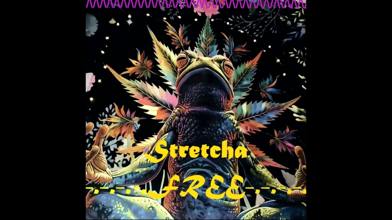 Stretcha - FREE