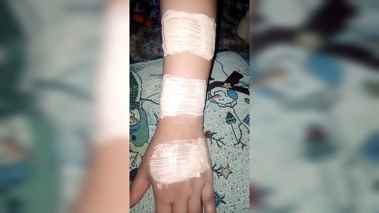 Asma doll product review 