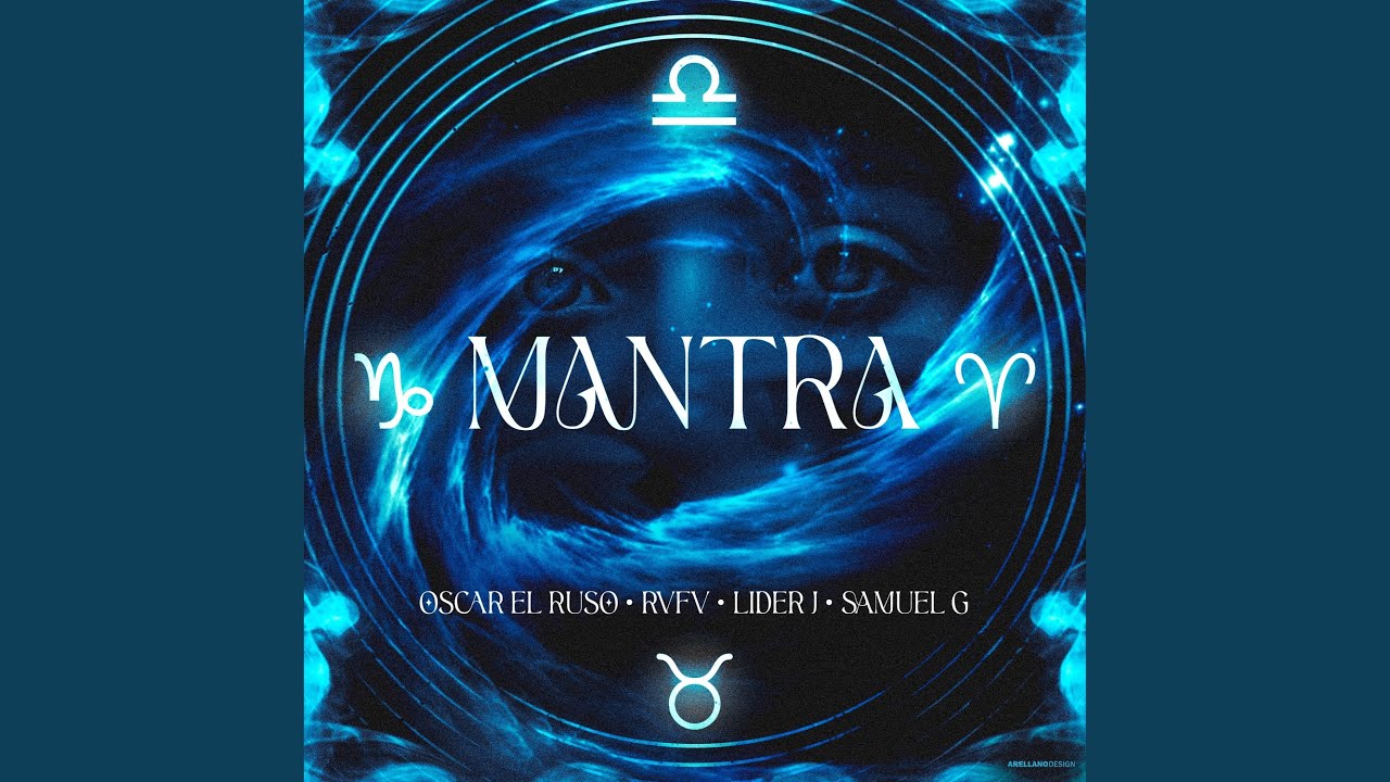 Mantra (Feat. Liderj)