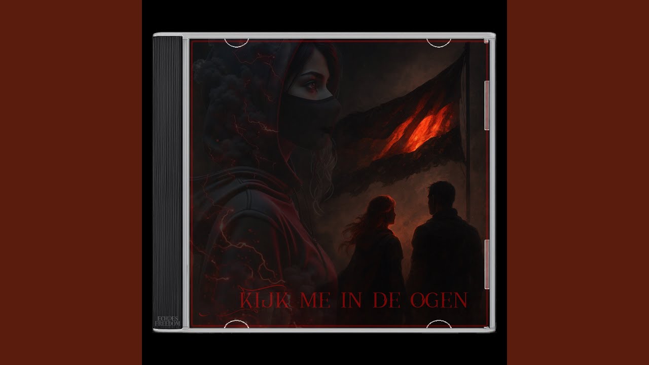 Kijk Me In De Ogen