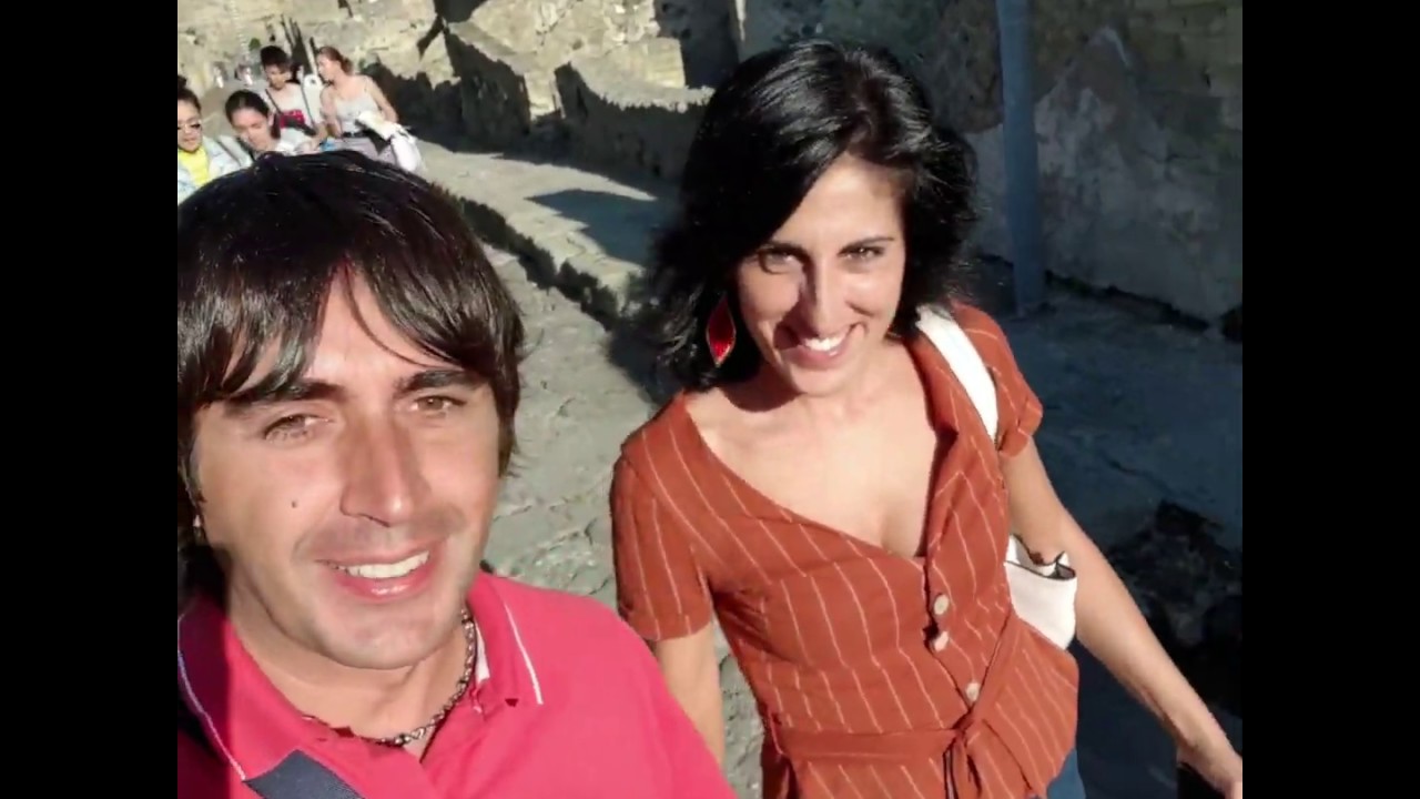 ERCOLANO e scavi: cosa vedere
