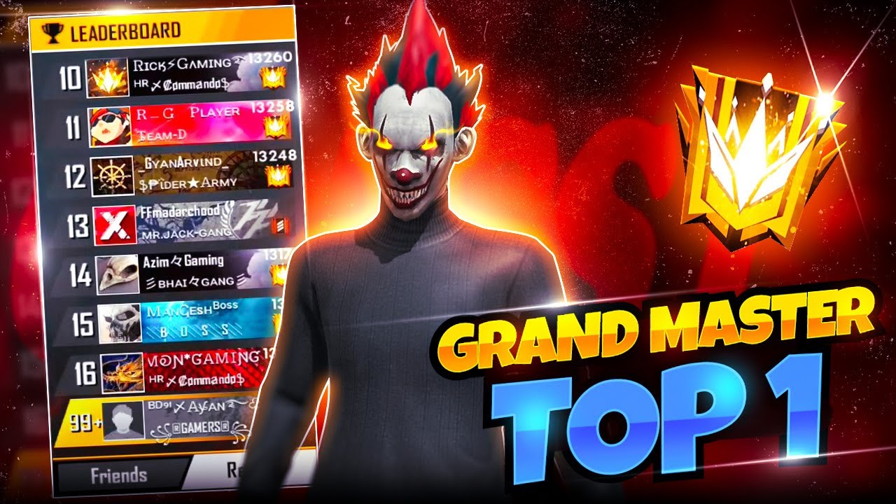 ♨️BR RANK PUSH GRANDE PUSHING 💯💥 KUTTY ADHI IN LIVE 😱🚩