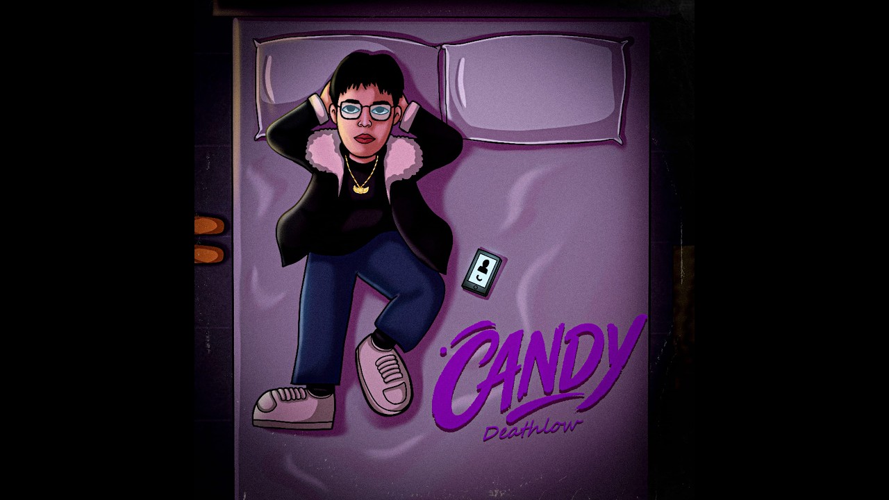 Deathlow - Candy