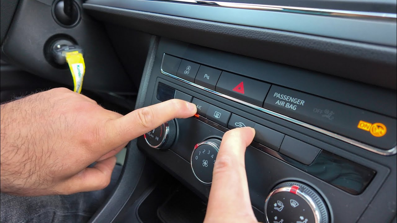 Versteckte Funktionen bei SEAT | Leon, Altea, Arona, Ateca, Ibiza, Tarraco, Toledo