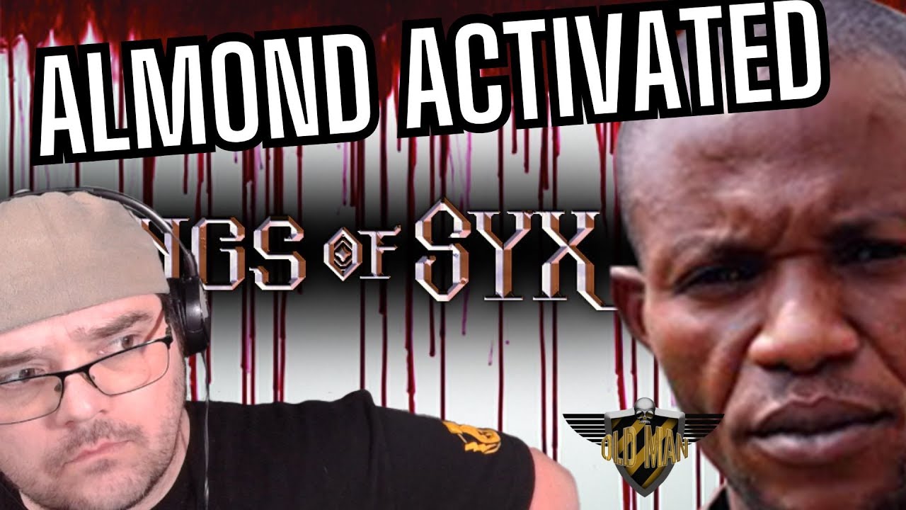 This Game Is Pure Madness &ndash; Reacting to Sseth&rsquo;s Songs of Syx Review