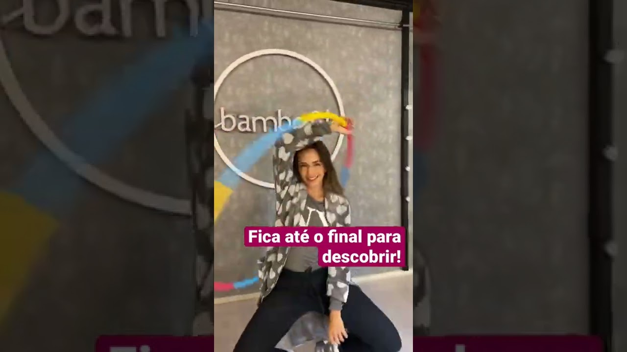 E como Bambolear nesse frio? Descobre l&aacute; no meu Insta 😍❤️💎