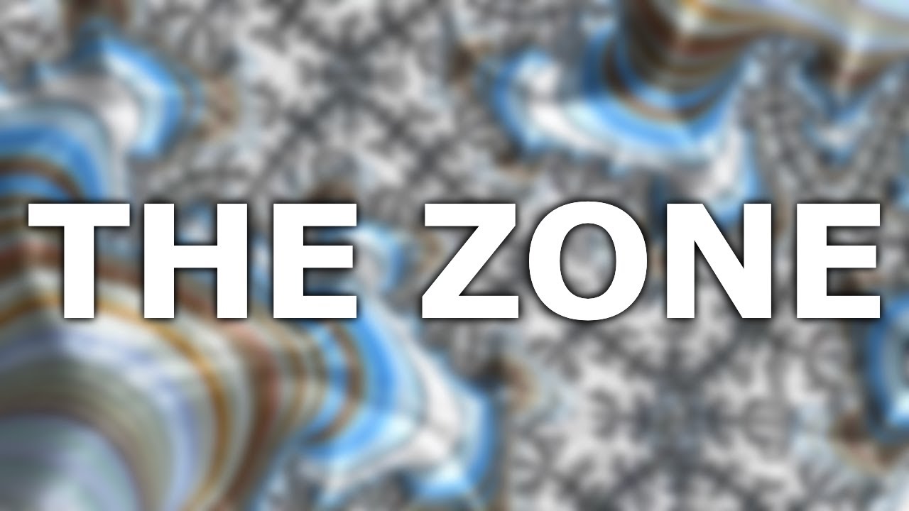 STAY IN THE ZONE: Continuous Deep Work Music for 100% Focus