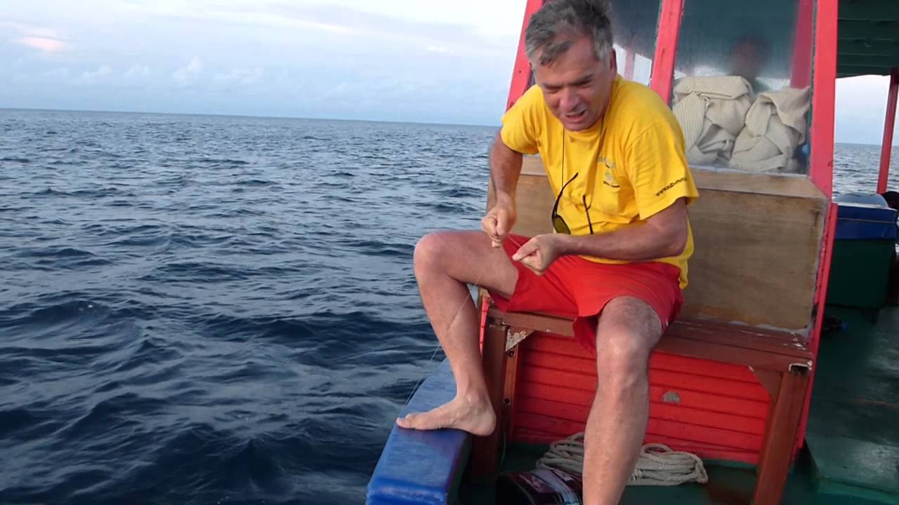Keyodhoo - Maldive 