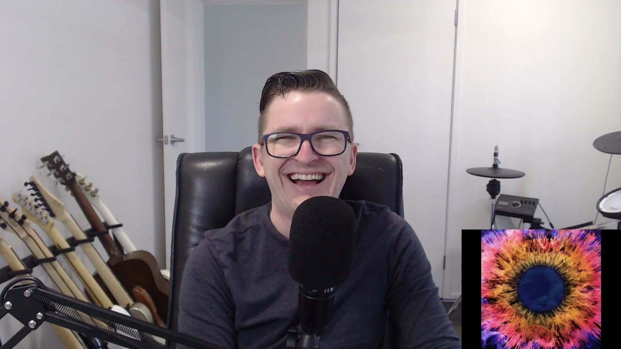 Thrice — Horizons/East | ALBUM REVIEW & REACTION