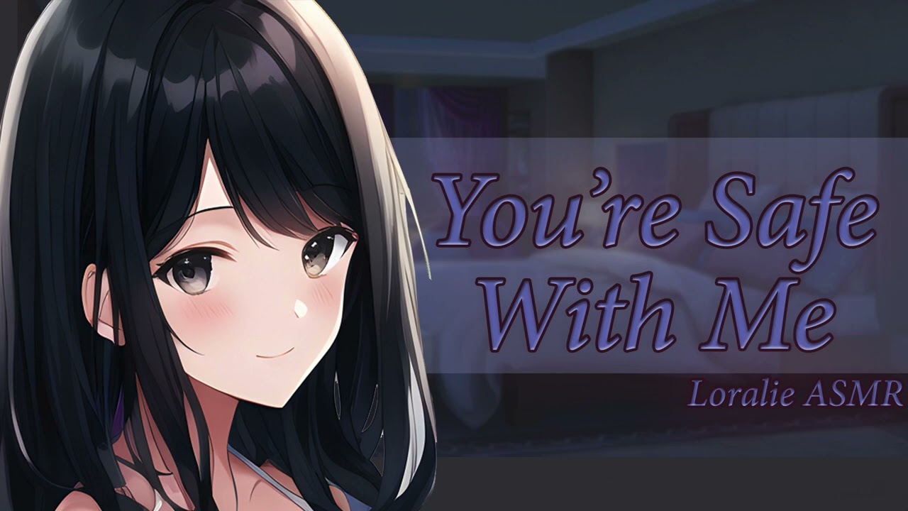 ASMR Nightmare Comfort F4A