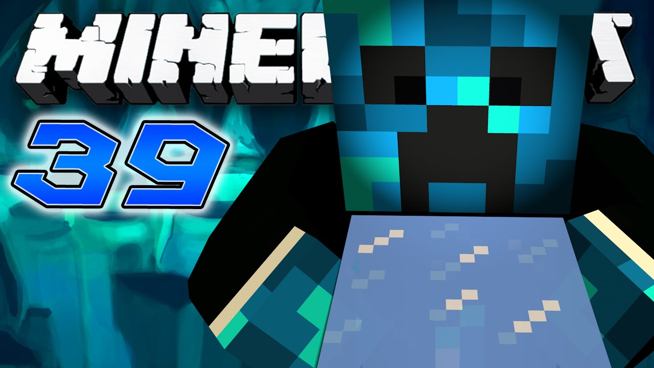 I'VE BEEN RAIDED?! - Epic Ice Factions Challenge Series - #39 (Minecraft Factions)