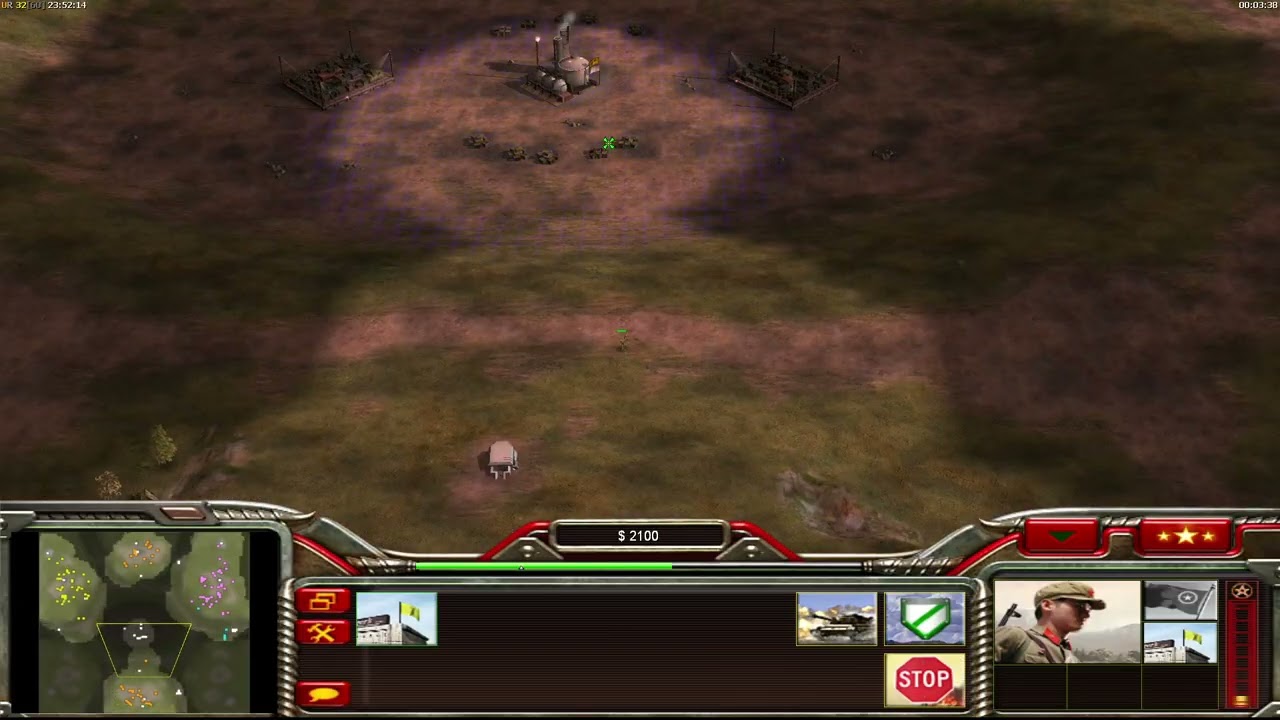 3V3 All Random #1560 @w@