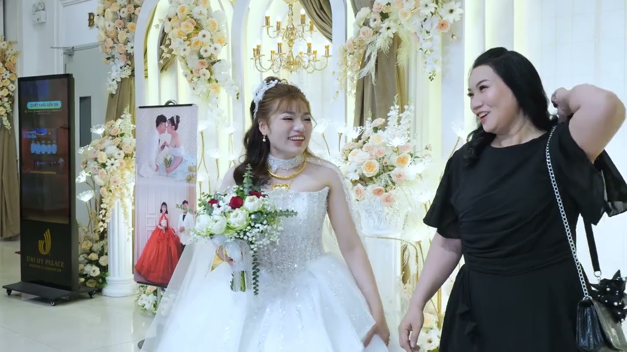 01.02.2026 Lễ Vu Quy: Minh Như & Minh Phát