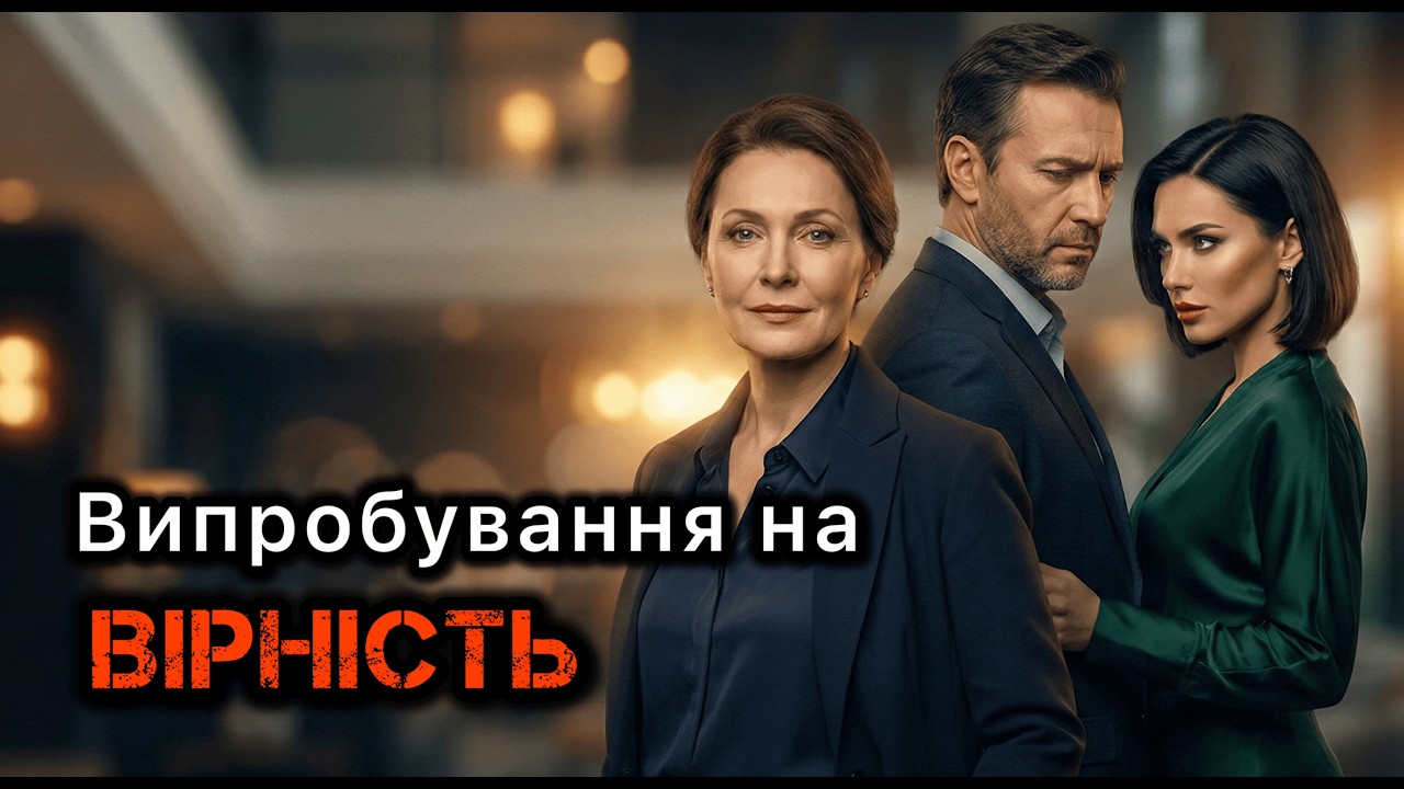 Випробування на вірність. Життєві історії.