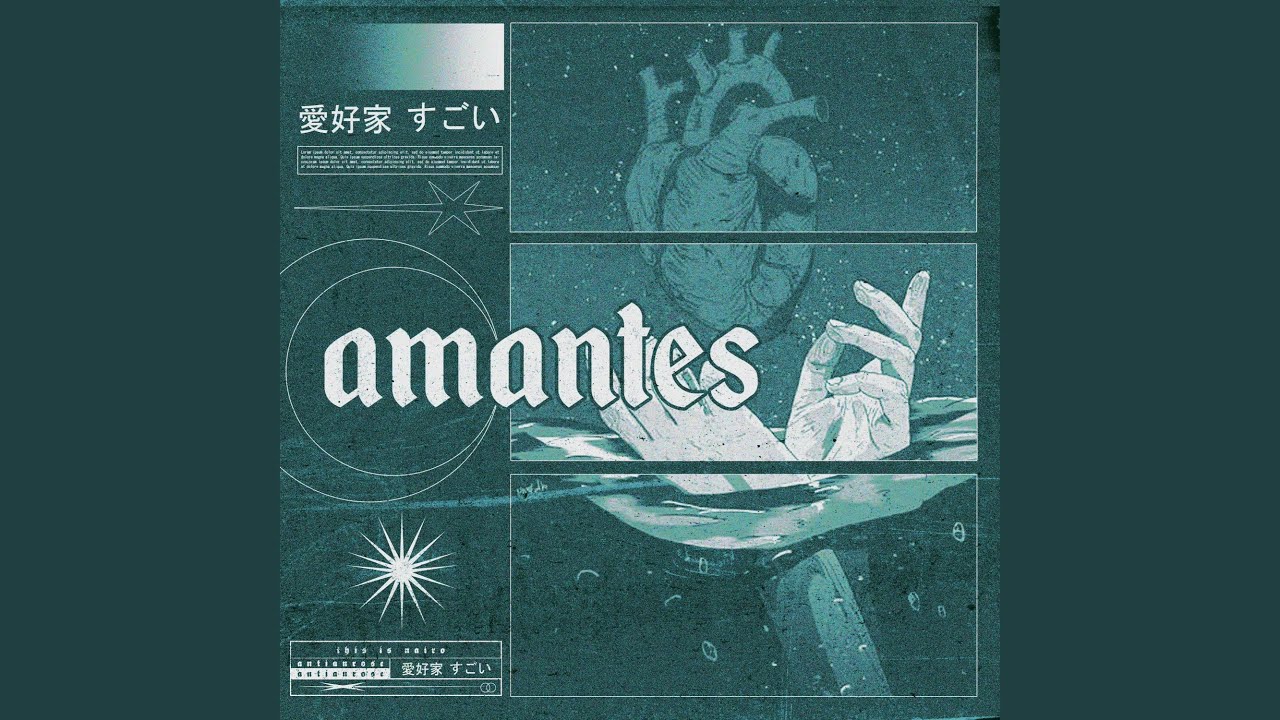 Amantes