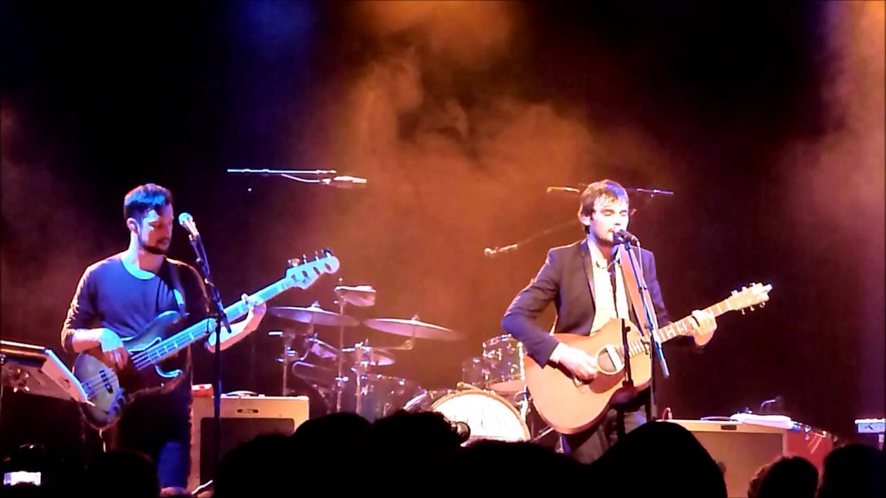 Puggy @ Noumatrouff, Mulhouse - 2013