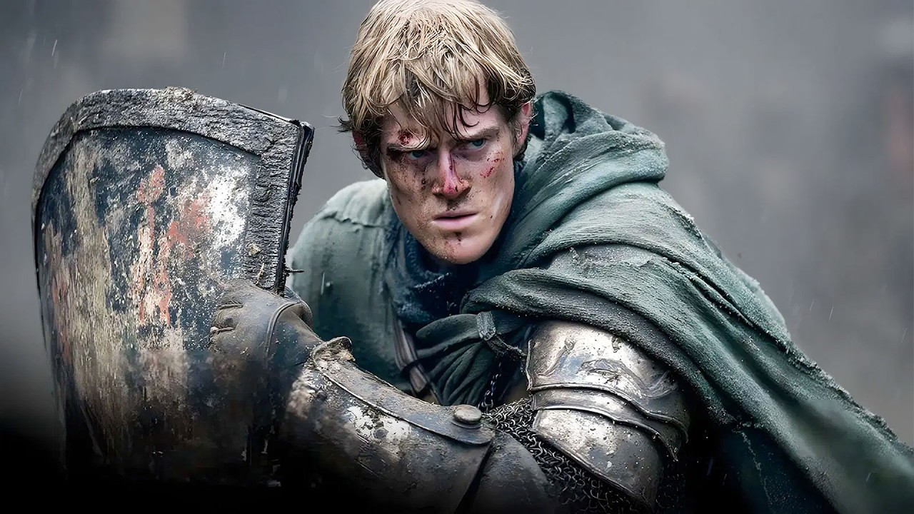 Top 10 Best TV Series of 2026 So Far