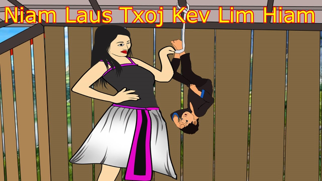 Niam Laus Txoj Kev Lim Hiam 12. 1. 2026
