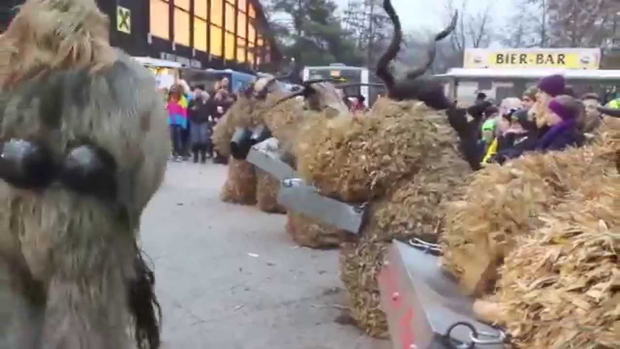 StierkopfPass 2014 Partymaus