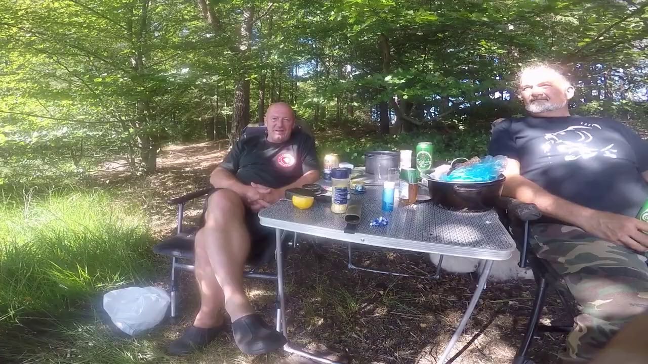 Swedish CarpChallenge 2020