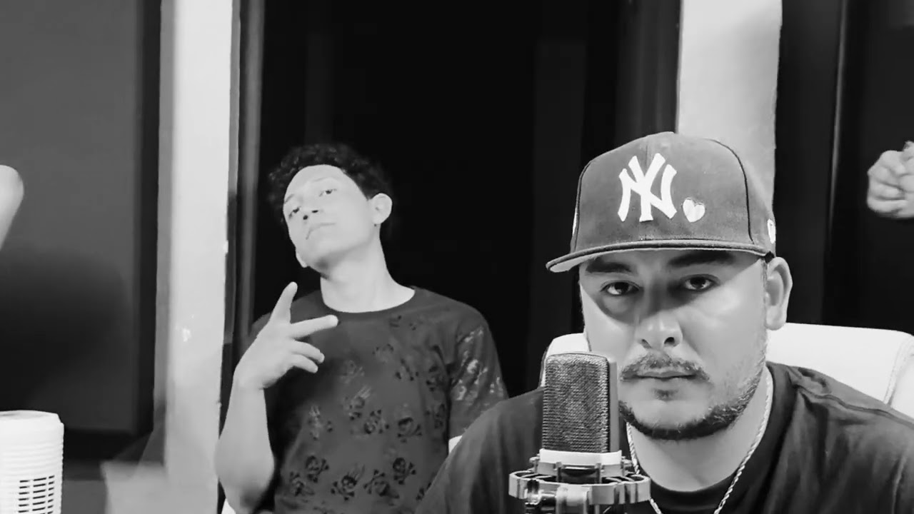 Dime si soy yo - nogard - ecxo - el d1az (la breal)