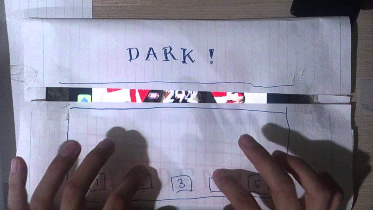 [Thapster] Sweet Mullet - จะเป็นจะตาย (Expert) (Dark Speed x2.0)