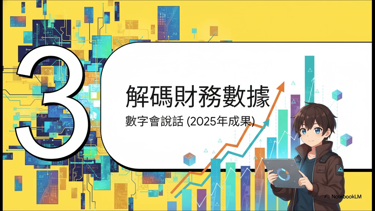 (3529)力旺：AI安全背後看不見的基石