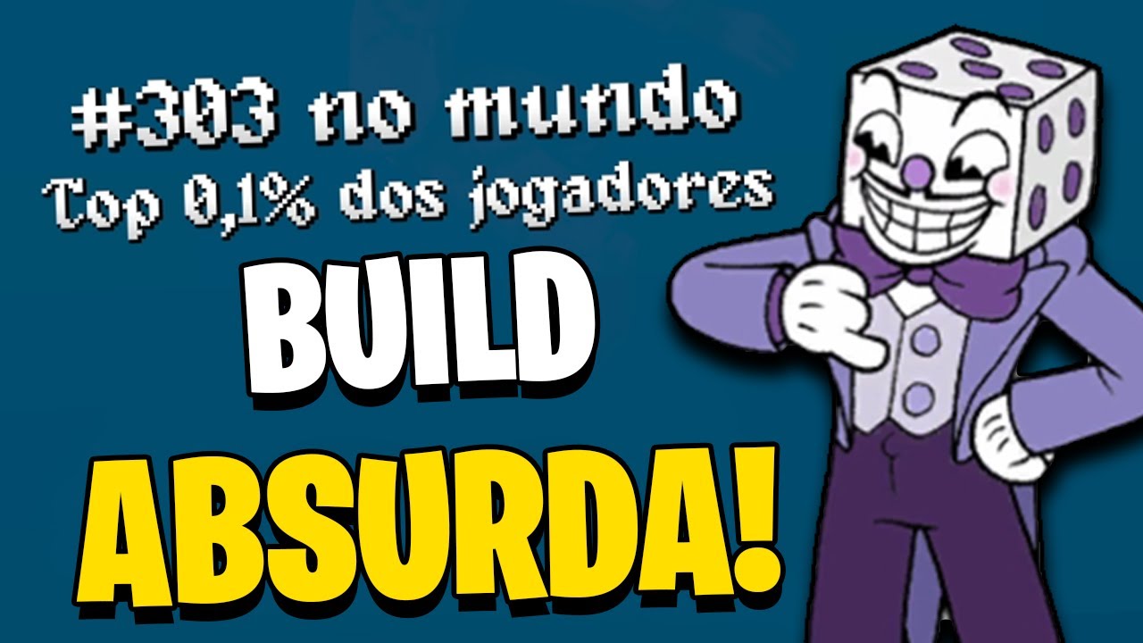 A NOVA ATUALIZAÇÃO CHEGOU E EU PEGUEI O TOP 300 DO MUNDO! MEGABONK