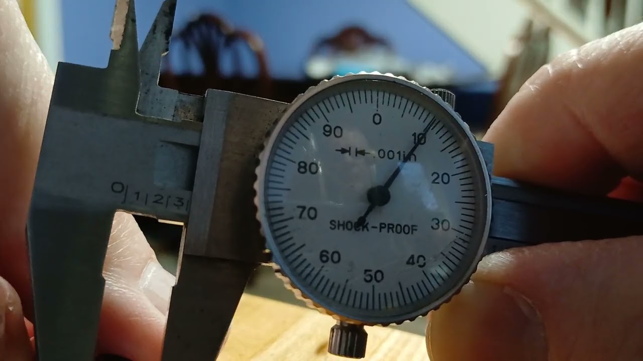 Out of Round Sizing die