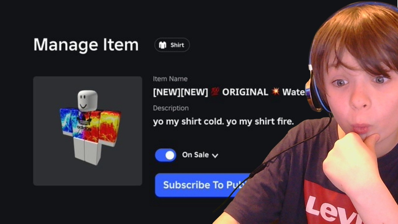 Roblox i don't even know what to say any more