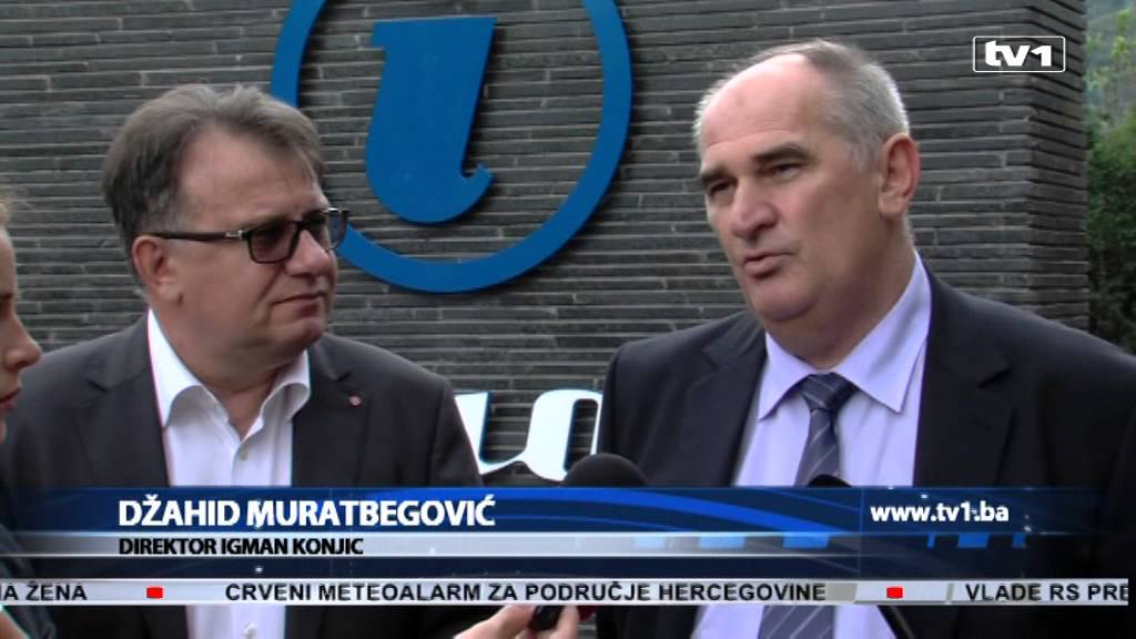 U Igmanu do kraja naredne godine još stotinu novih radnika