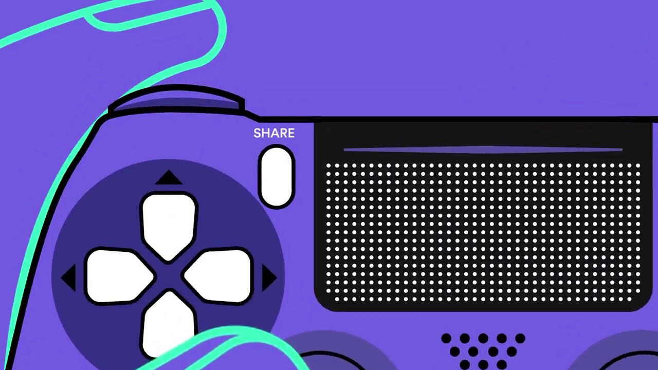 How to start FIFA & go live on Twitch (PS4)